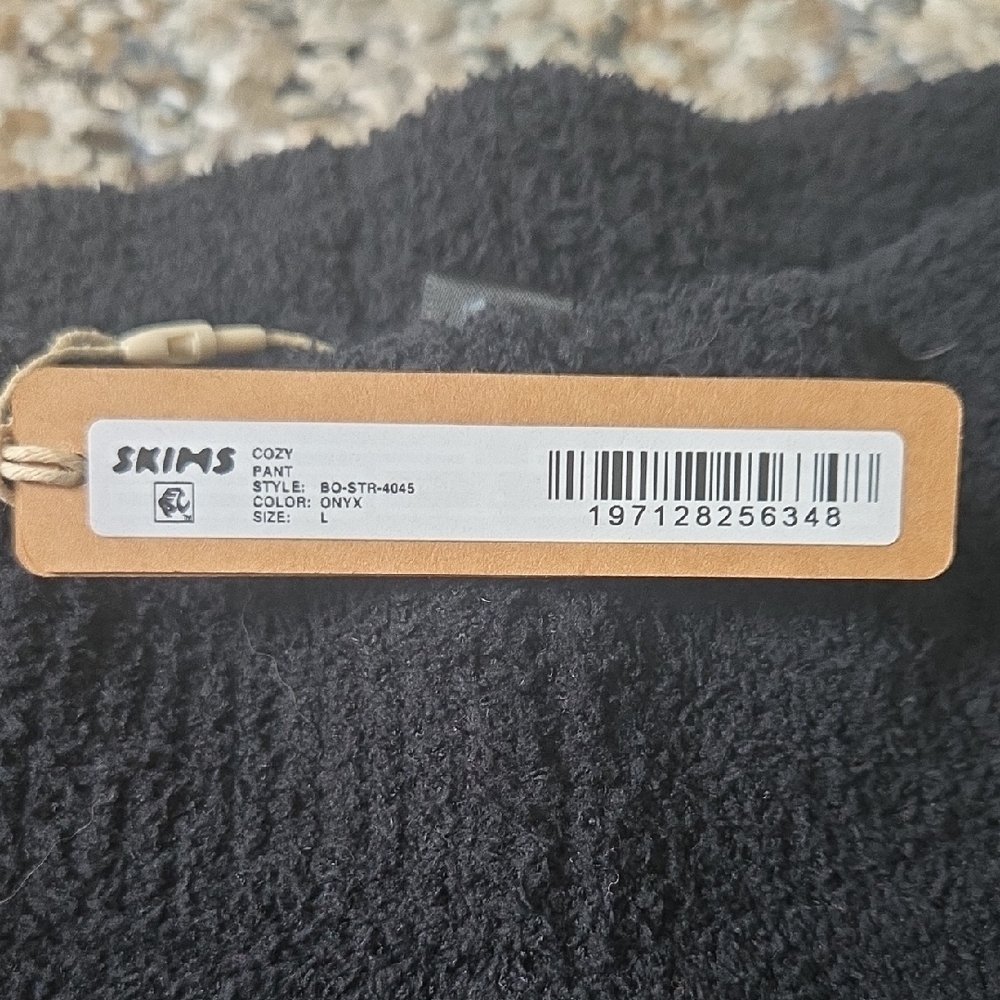 ❄️💕SKIMS COZY PANTS ❄️💕